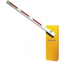 Genius Spin 5 KIT шлагбаум автоматический Genius Spin 5 KIT шлагбаум автоматический
