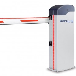 Genius RAINBOW 524-5 KIT шлагбаум автоматический Genius RAINBOW 524-5 KIT шлагбаум автоматический