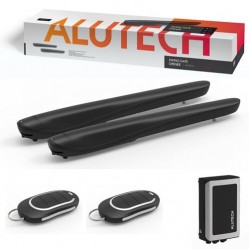 Alutech Ambo AM-5000KIT автоматика для распашных ворот Alutech Ambo AM-5000KIT автоматика для распашных ворот