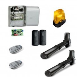 Came Krono 310 KIT автоматика для распашных ворот Came Krono 310 KIT автоматика для распашных ворот