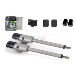 Nice TOO3000KIT1 автоматика для распашных ворот Nice TOO3000KIT1 автоматика для распашных ворот