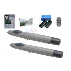 Came AMICO COMBO CLASSICO автоматика для распашных ворот (001A1824) Came AMICO COMBO CLASSICO автоматика для распашных ворот (001A1824)
