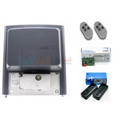 Комплект автоматики Сame BX708AGS COMBO CLASSICO для откатных ворот (001U2624RU) Комплект автоматики Сame BX708AGS COMBO CLASSICO для откатных ворот (001U2624RU)